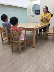 -巧虎kids体验中心(绿宝广场店)
