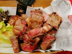 西冷牛排-盒马鲜生(宝地店)