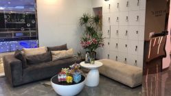 -CD Hair salon