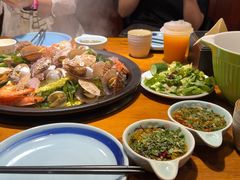 -三个渔夫·蒸汽海鲜(小白楼店)