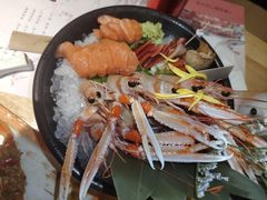 -桃夭日式料理(国信店)