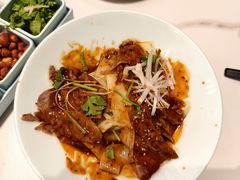 -南拳十三姨·潮汕砂锅粥·粤菜(西单大悦城店)