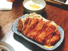 -铃木食堂(帽儿胡同店)