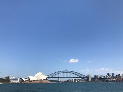 -悉尼歌剧院
