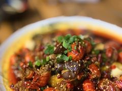 销魂的虾尾-功夫怪兽·烧烤(珠江路店)