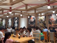-味千拉面(广州白云机场T1西二店)