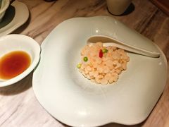 大湖手剥河虾仁-淮扬府·游园京梦(西安SKP店)