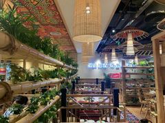 -椰夫人·养生椰子鸡(金沙洲永旺店)