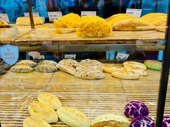 -BREAD WAY面包路·欧式面包(龙湖时代D馆店)