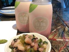 -炙柒Sekinana·精致料理 烧鸟·铁板烧(海上世界店)