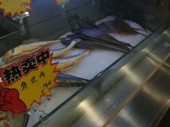 -渔娘渔家丹东海鲜(东直门店)