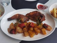 -La Saison乐颂·法餐厅