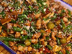 -兔槽江湖菜·重庆璧山兔(水围店)