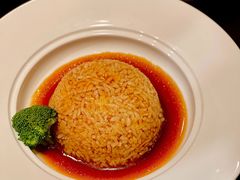 -大理实力希尔顿酒店•御玺中餐厅