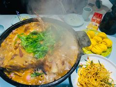 -晋美大掌柜(新建路店)