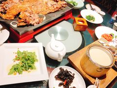 -九十九顶毡房(阜石路店)