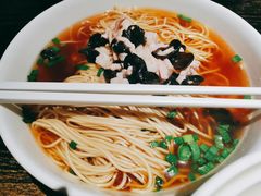 -吴越荣记苏州菜·松鼠桂鱼(月光码头店)