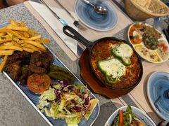 -La Medina餐厅(亮马河南路店)