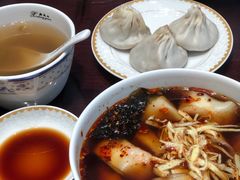 红汤开阳馄饨-熙盛源(苏苑街店)