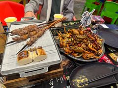 -纪录片《人生一串》体验店(静安店)