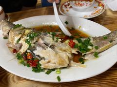 钱江鲻鱼-贾老板缸肉馆(潮韵街店)