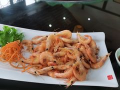 -映像威海·海鲜味道(市区店)
