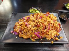 -老啪叽串炒饭(铁百店)