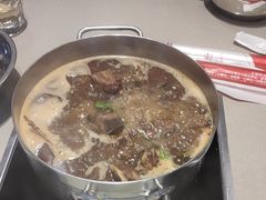 -蝎王府羊蝎子(虎坊桥总店)