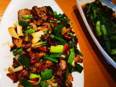 -品味泸沽湖•民族特色菜(大落水店)