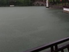 -豫园湖心亭茶楼