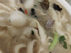 -合记烩面(人民路店)