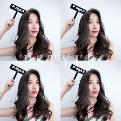 -P.STYLE 派斯造型