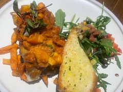 -榖屋house of flour(张江首店)