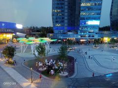 -大族广场Mall&More