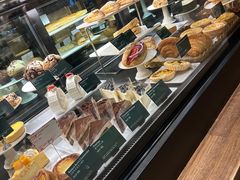 -星巴克(威尼斯人店)