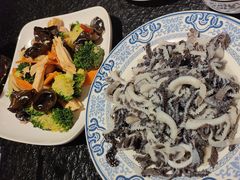 -老北京胡同味道二荤铺(酒仙桥店)