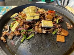 -一烙锅(盐务街店)