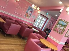 -Hello Kitty Cafe(弘大店)