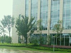 -中国银行江苏省分行培训中心