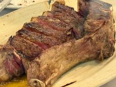 -摩根扒房(桐梓林店)