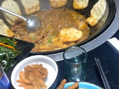 -地主大院铁锅炖(创业街店)