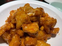 -惠宾饭庄(中山路店)