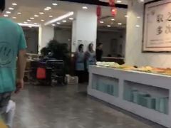 -家里婆自助水饺(振华路店)