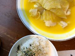 酸菜鱼-隐食餐厅(金水湾公馆店)