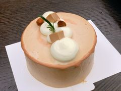 -喜茶(深圳欢乐海岸LAB店)