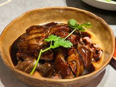 -啫神·广州地标美食(北京路店)