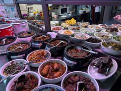 -红灯笼龙凤饭店(宁波老字号店)