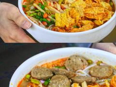 -忆螺巷螺蛳粉(步行街小巷店)