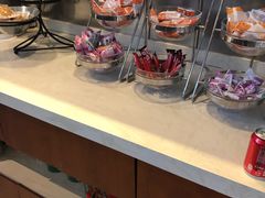 -虹桥机场V2贵宾休息室