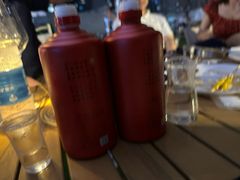 -大白之家天台轰趴•烧烤•团建•生日(南山店)